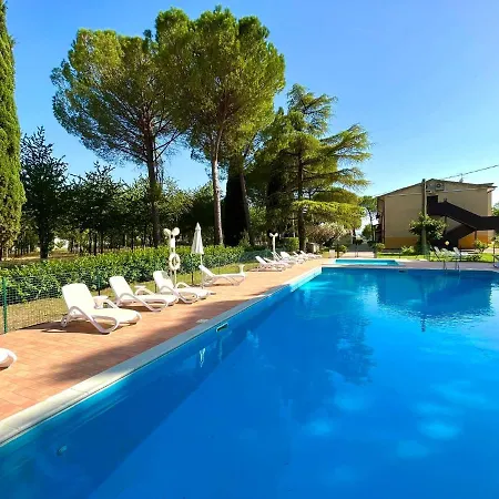 Hotel La Torretta-3