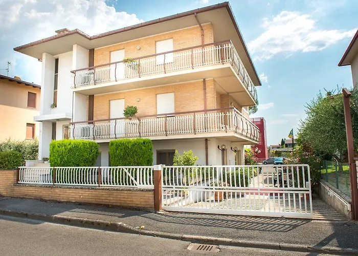 Hotel Santa Maria Assisi